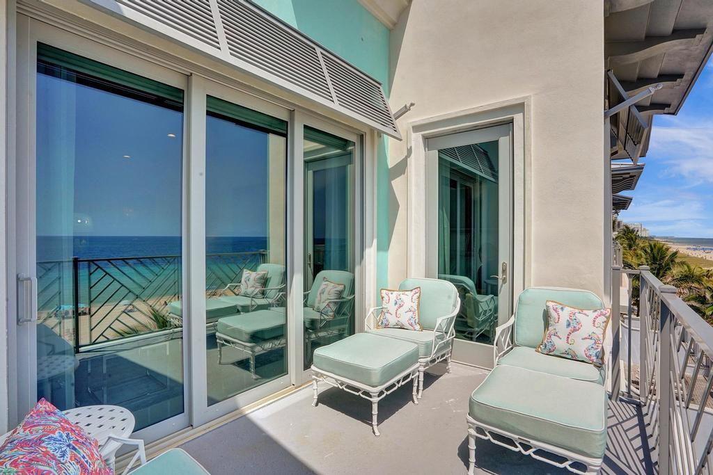 Villas By The Sea - Residential