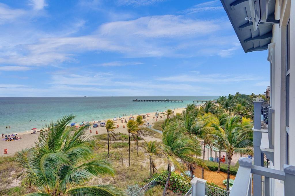 Villas By The Sea - Residential