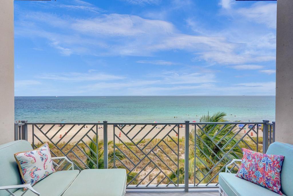 Villas By The Sea - Residential