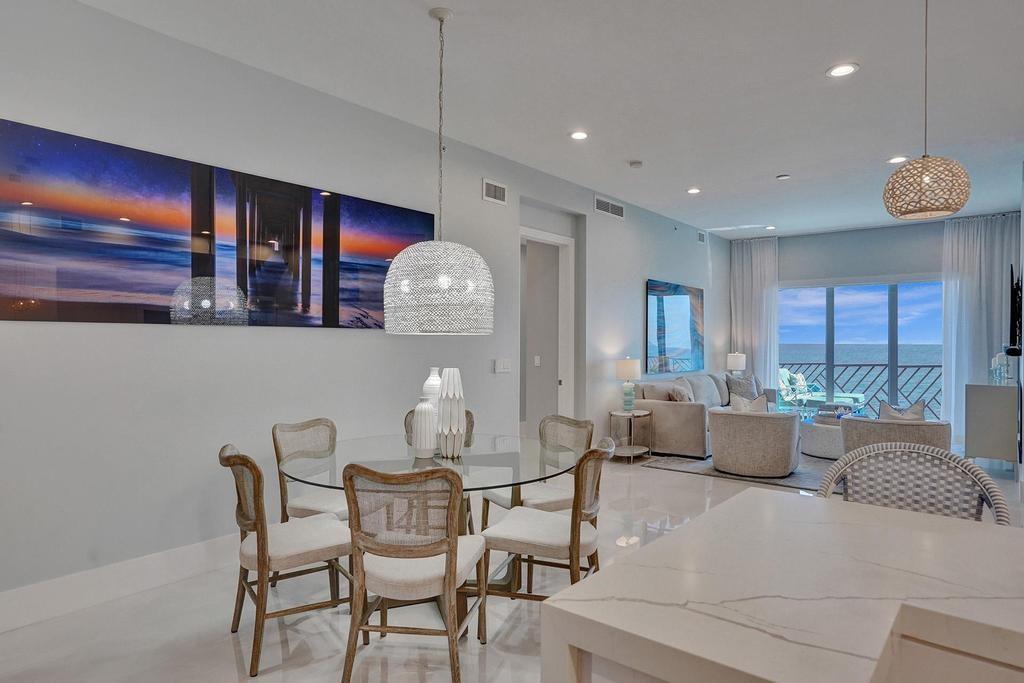 Villas By The Sea - Residential