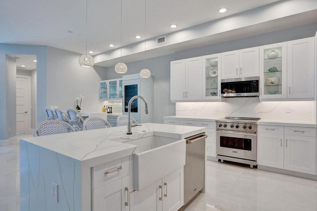 Villas By The Sea - Residential