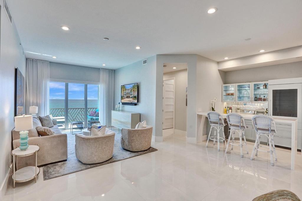 Villas By The Sea - Residential