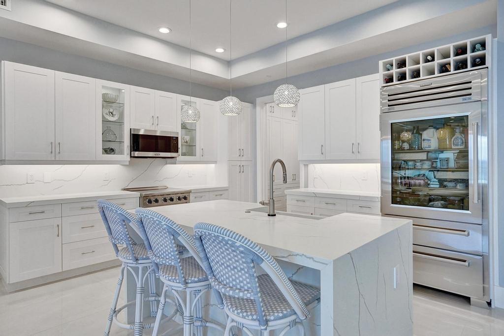 Villas By The Sea - Residential