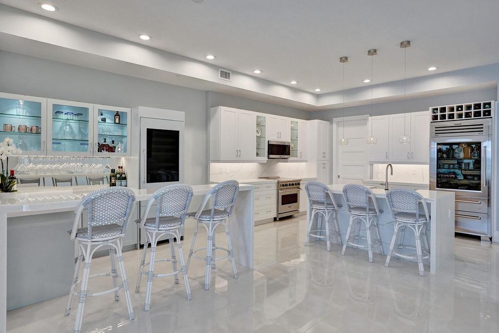 Villas By The Sea - Residential