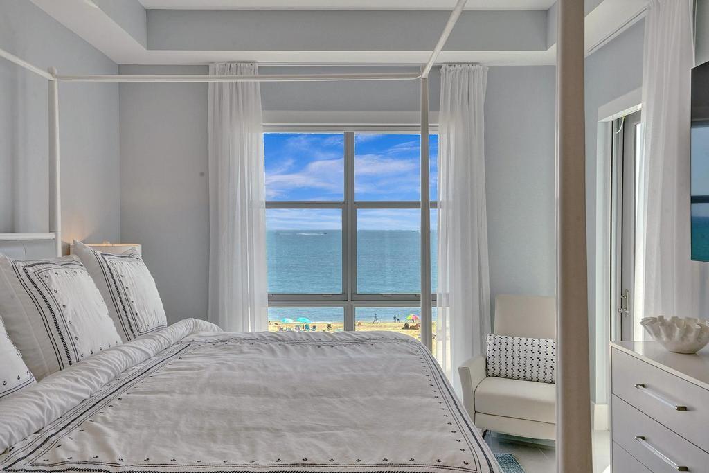 Villas By The Sea - Residential