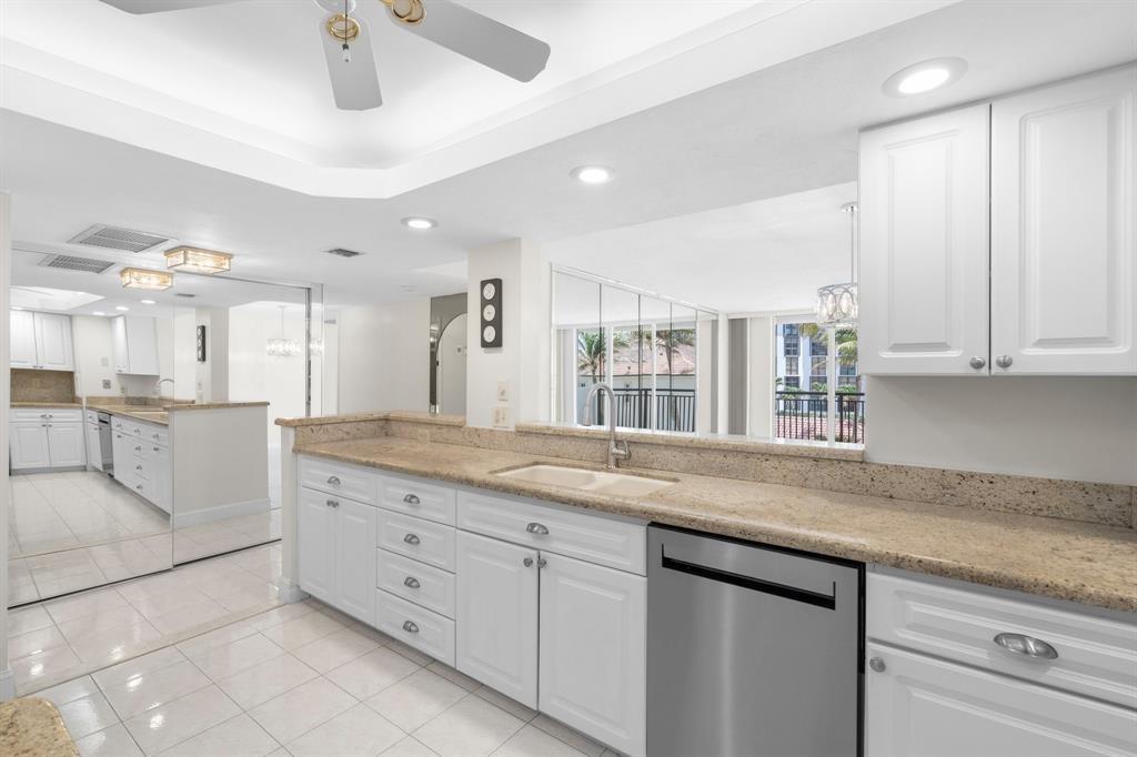 Opal Towers Condo - Residential Lease