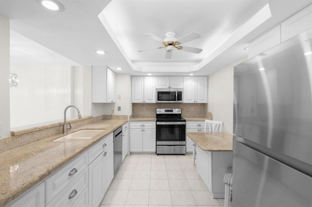Opal Towers Condo - Residential Lease
