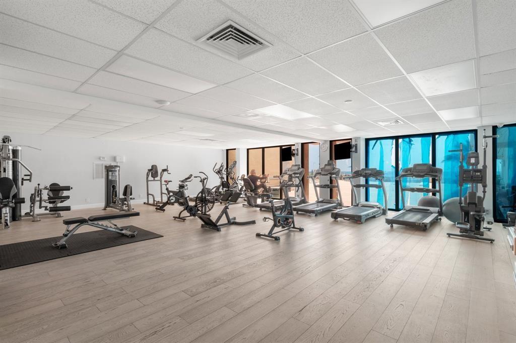 Opal Towers Condo - Residential Lease