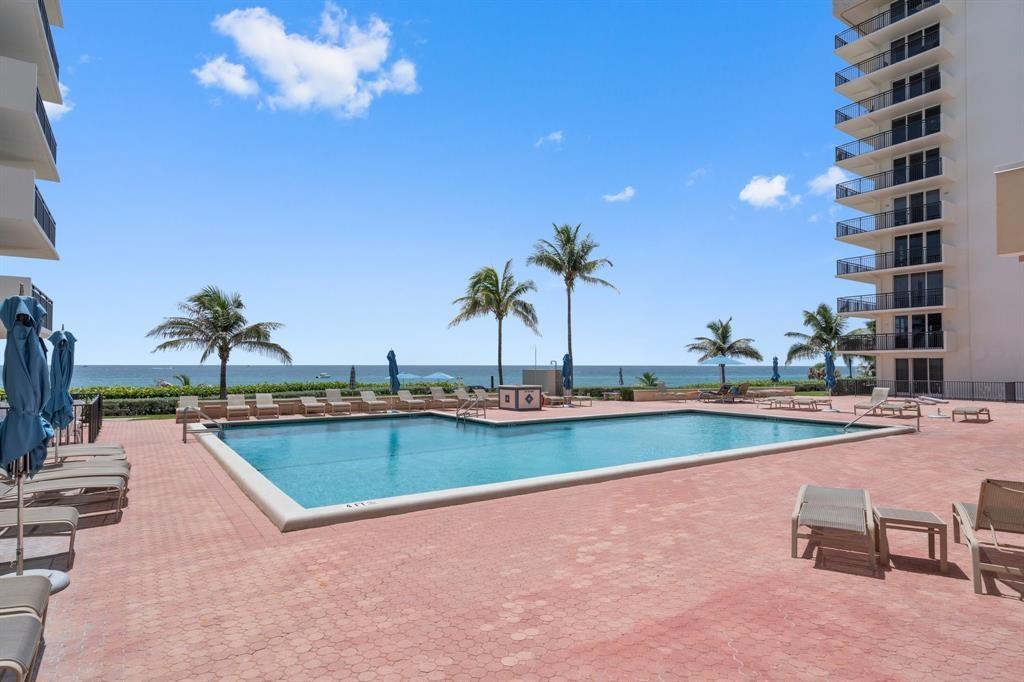 Opal Towers Condo - Residential Lease