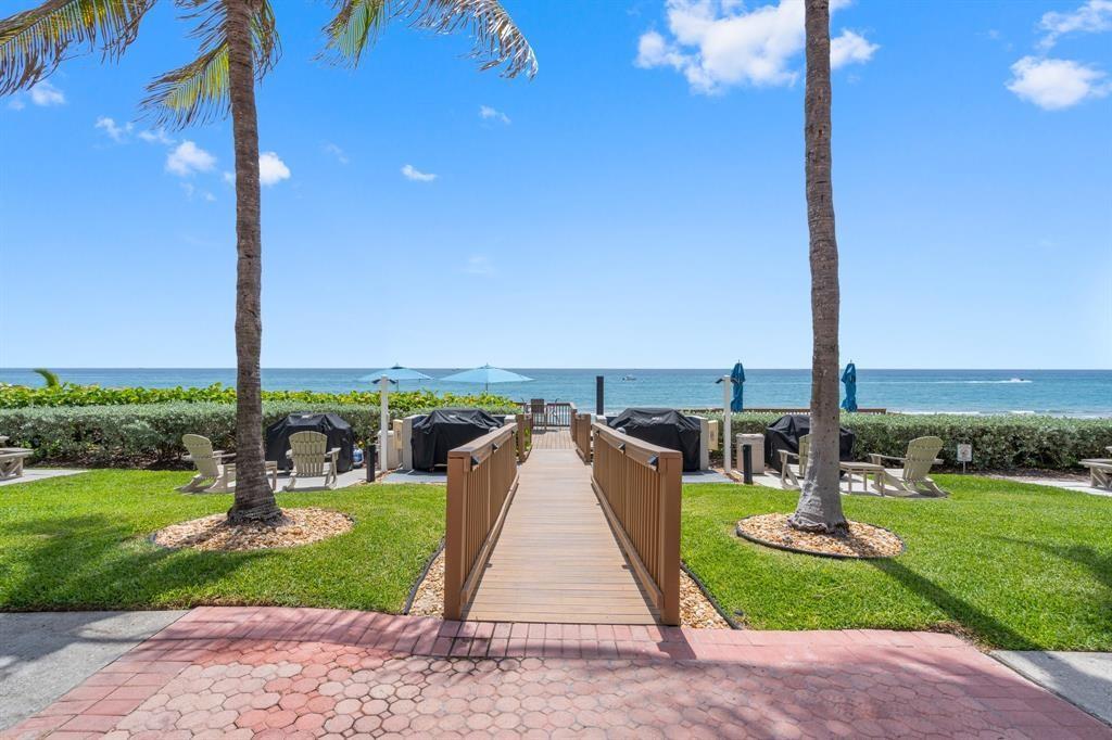 Opal Towers Condo - Residential Lease