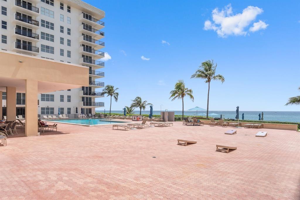 Opal Towers Condo - Residential Lease