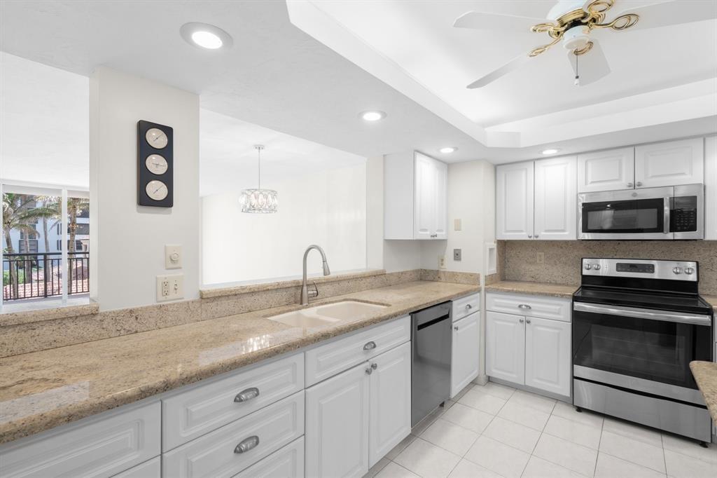 Opal Towers Condo - Residential Lease