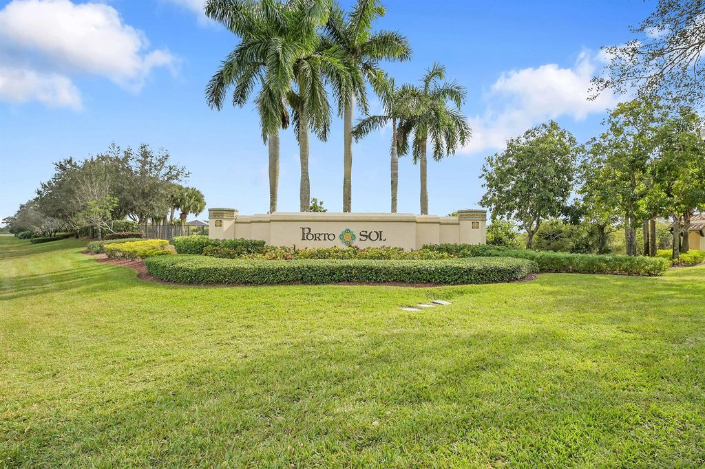 Photo of 2525 Vicara Court, Royal Palm Beach, FL 33411 (MLS # R11117570)