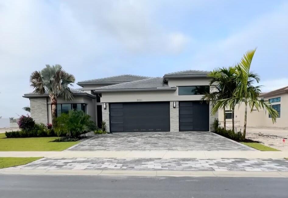 Photo of 20061 Fallen Branch Drive, Boca Raton, FL 33434 (MLS # B26031802)