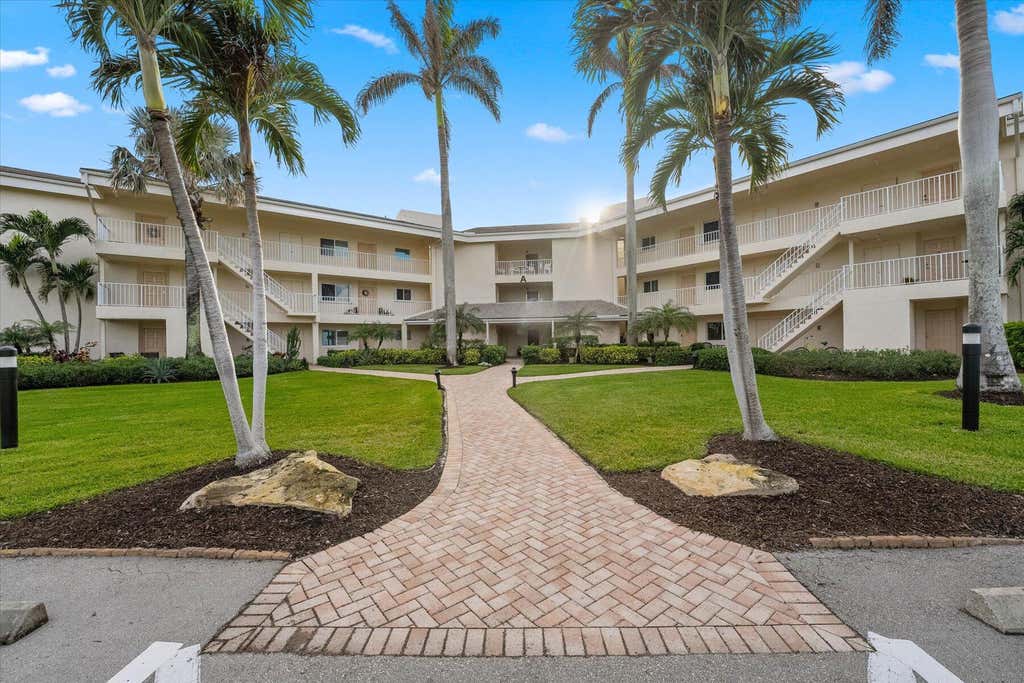 Photo of 2370 NE Ocean Boulevard #A203, Stuart, FL 34996 (MLS # R11113391)