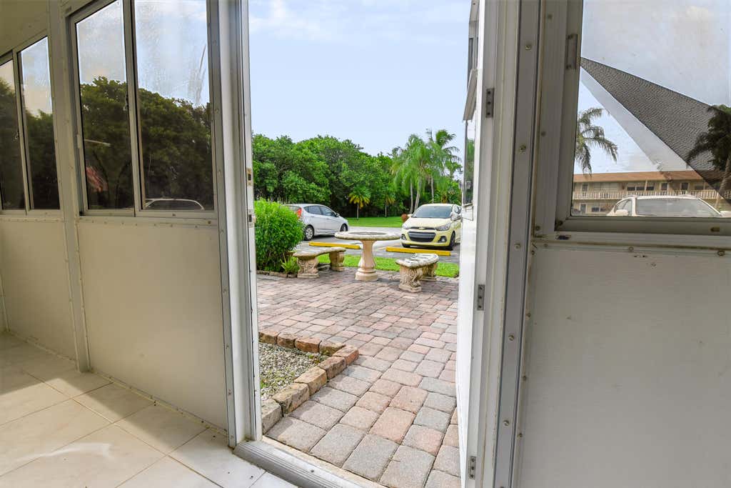 Photo of 264 Northampton N, West Palm Beach, FL 33417 (MLS # B26060367)
