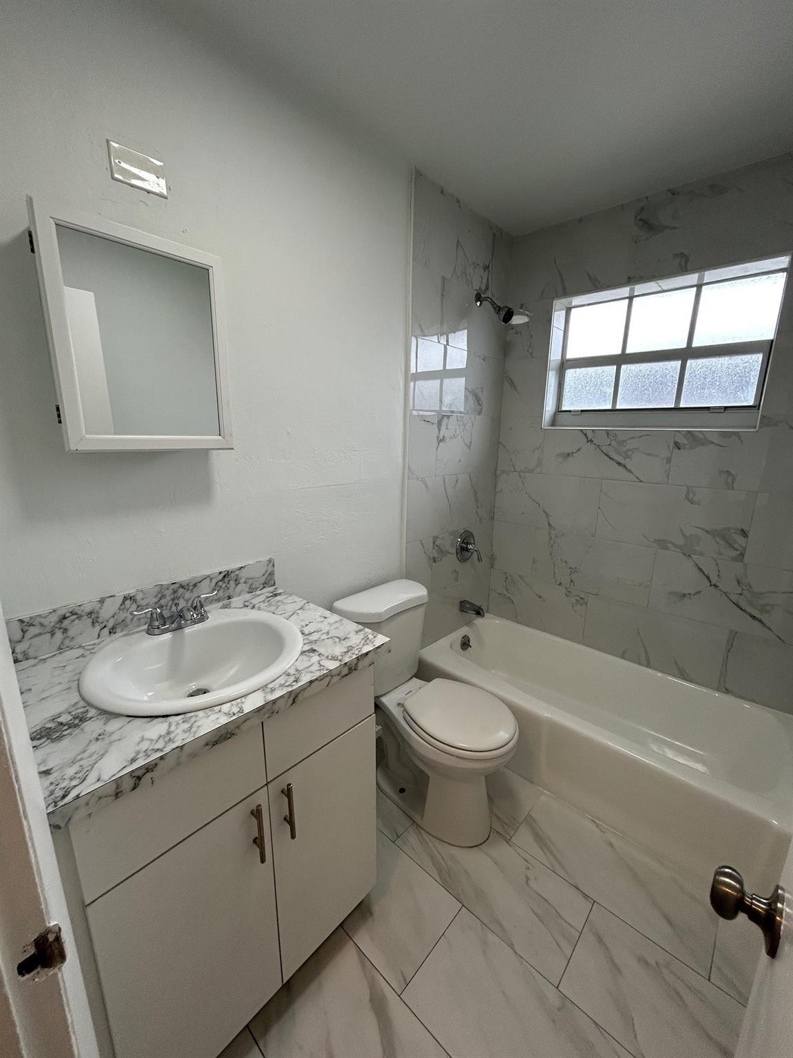 Miramar Sec 16 52-5 B - Residential Lease