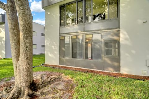 A home in Delray Beach