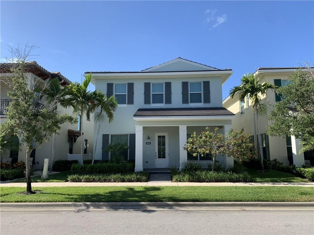 Photo of 4006 Faraday Way, Palm Beach Gardens, FL 33418 (MLS # F10288431)
