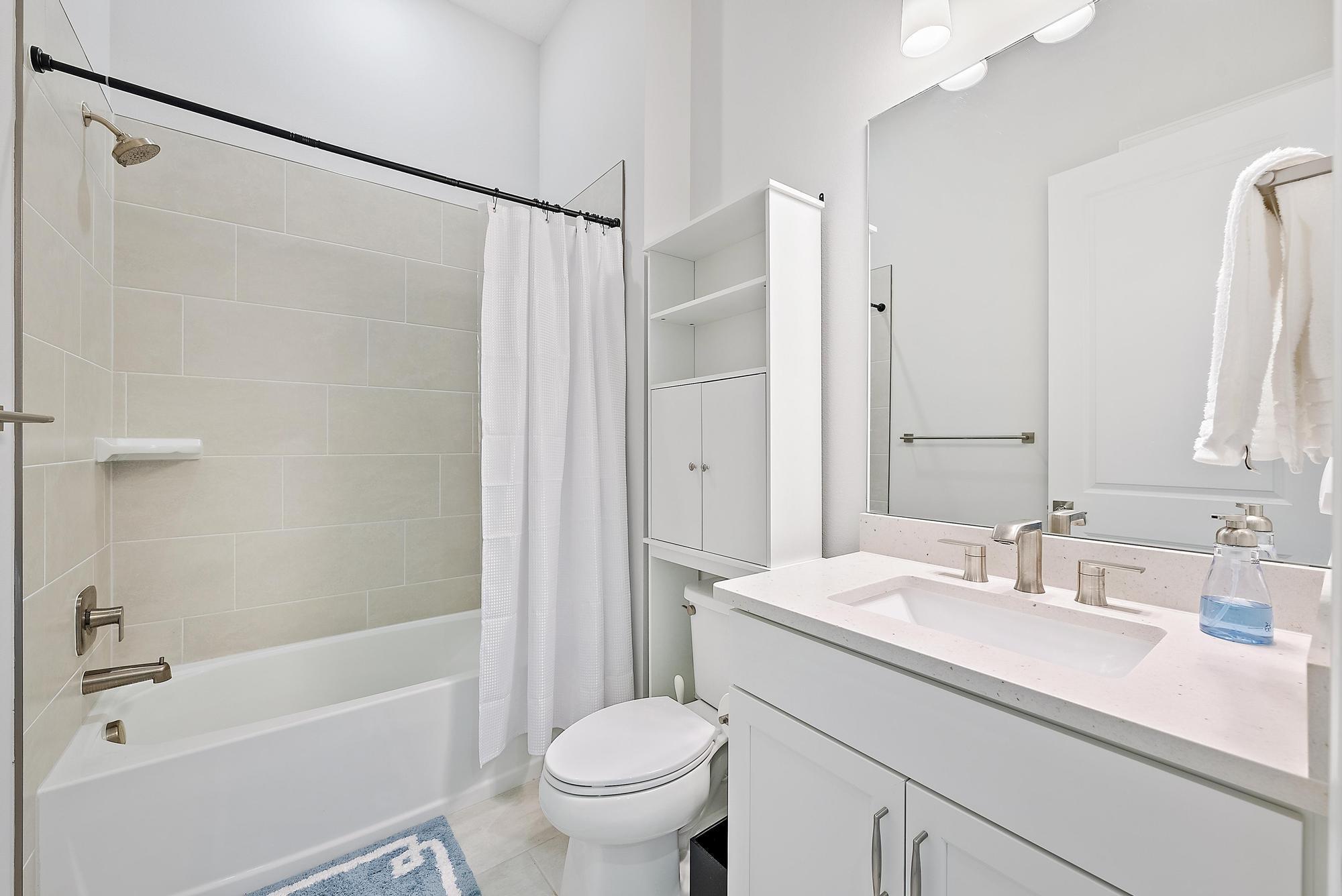 Avenir - Residential