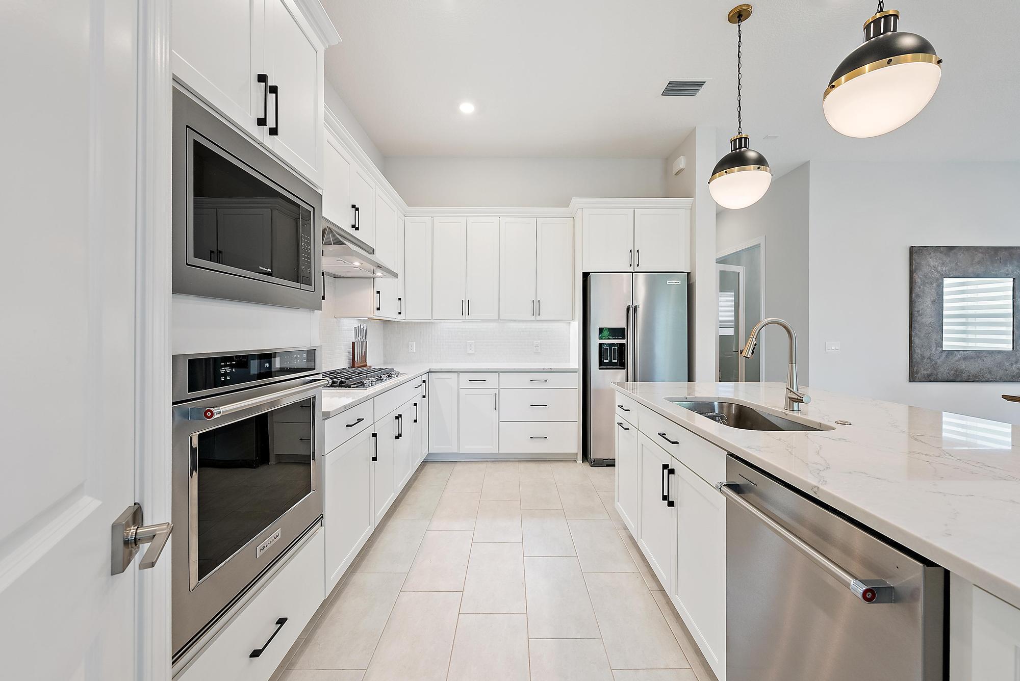 Avenir - Residential