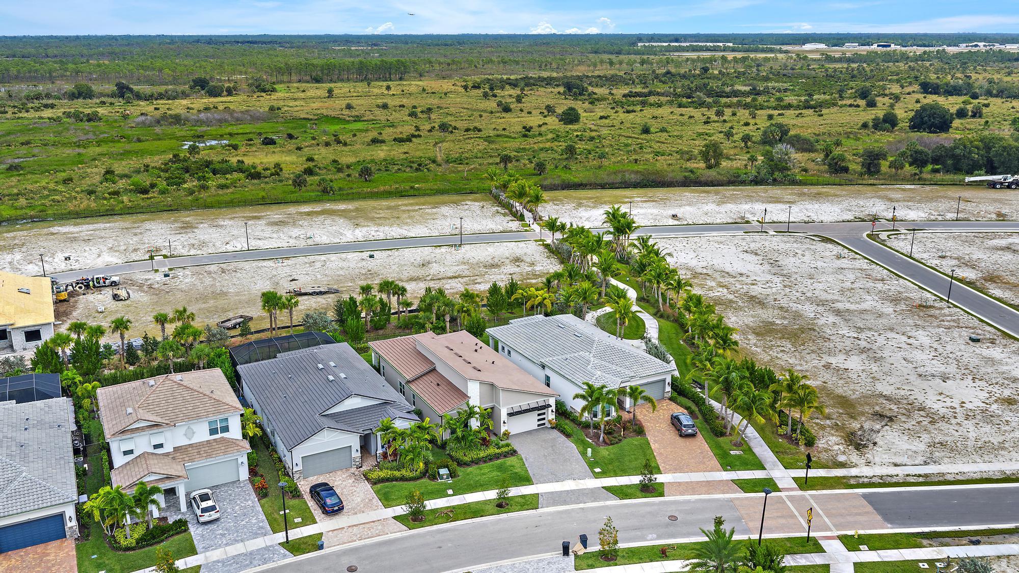 Avenir - Residential