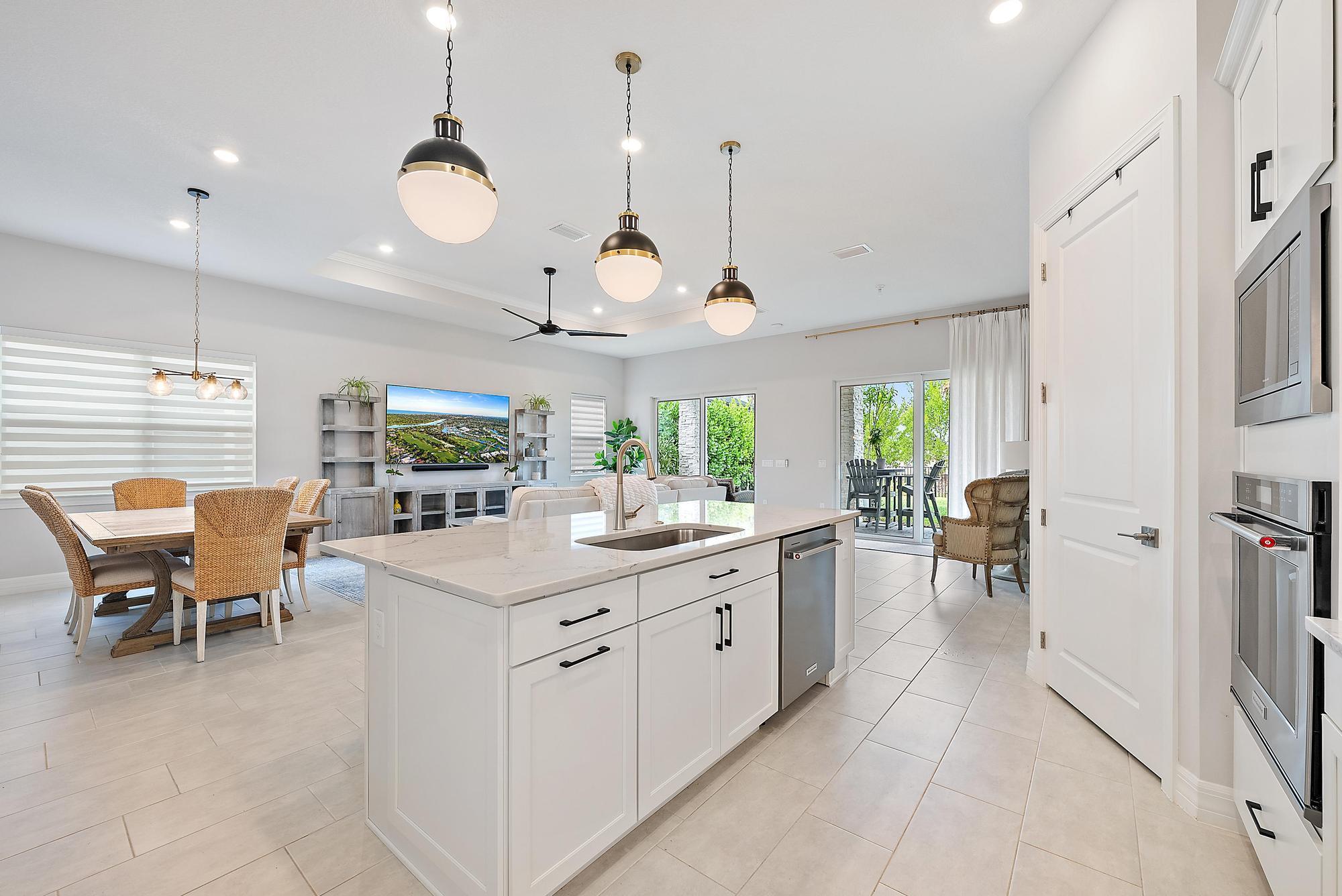 Avenir - Residential