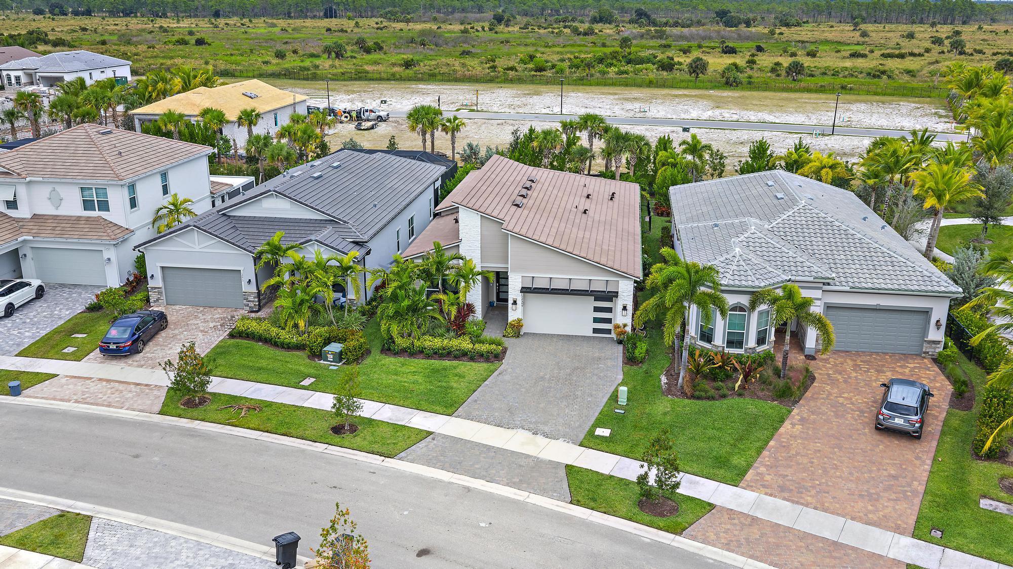 Avenir - Residential