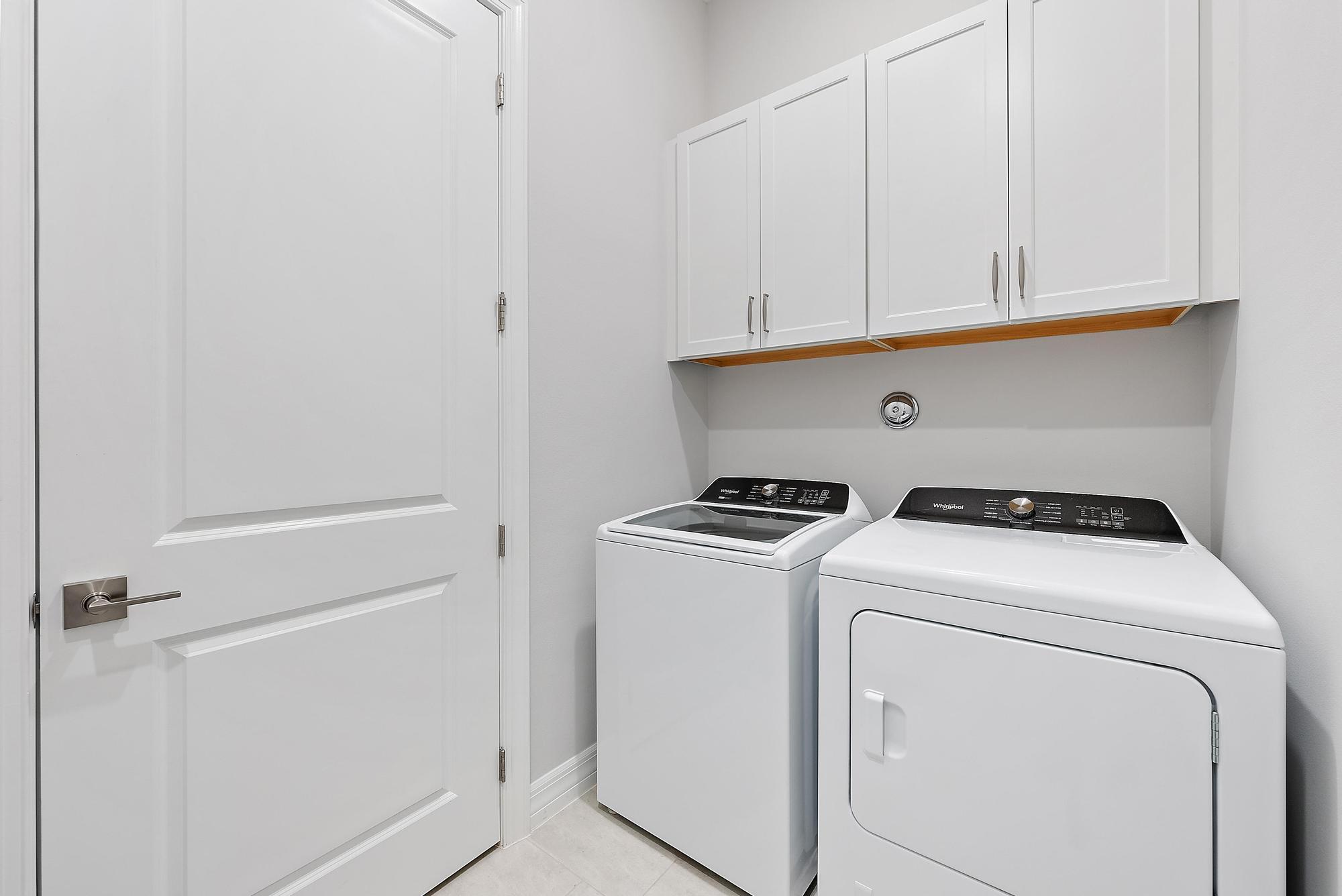 Avenir - Residential