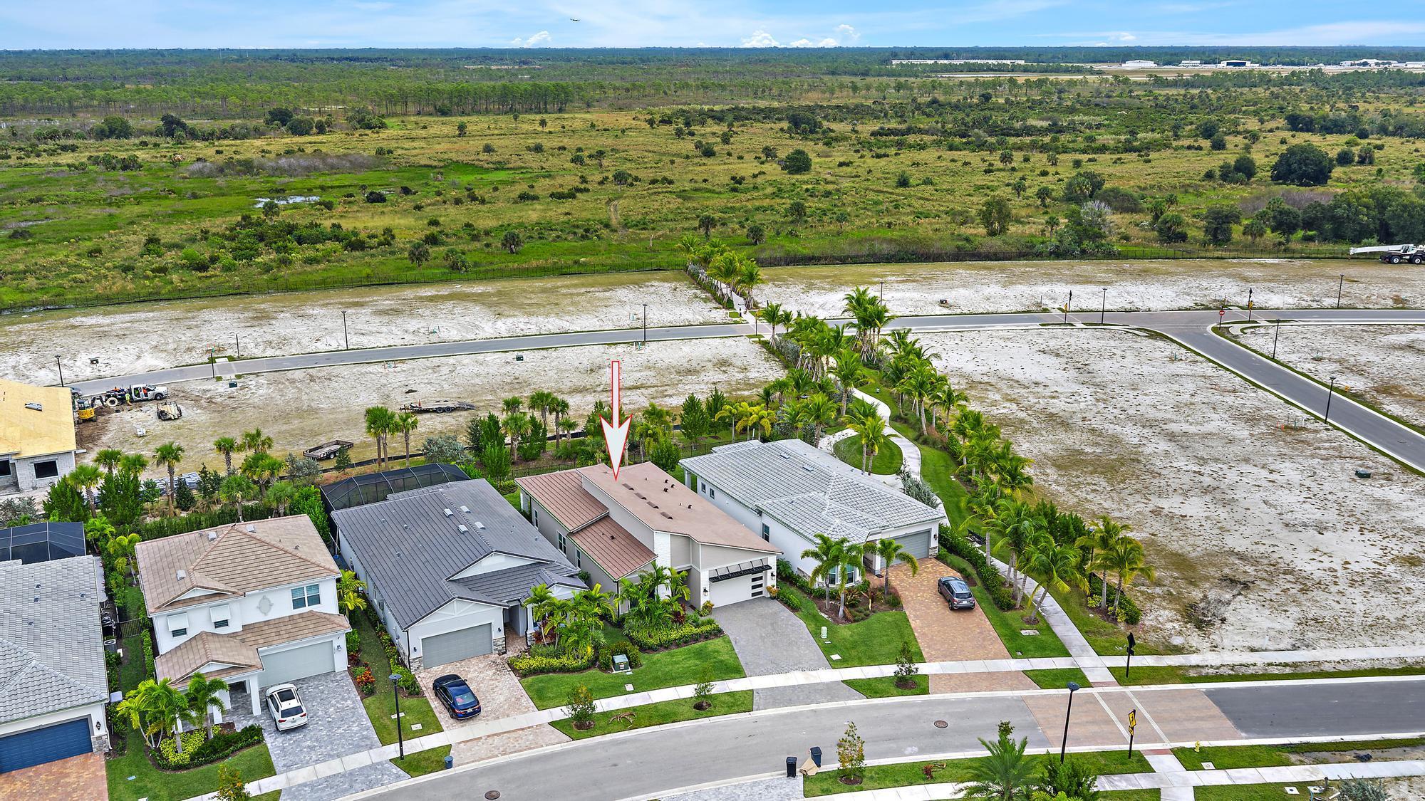 Avenir - Residential