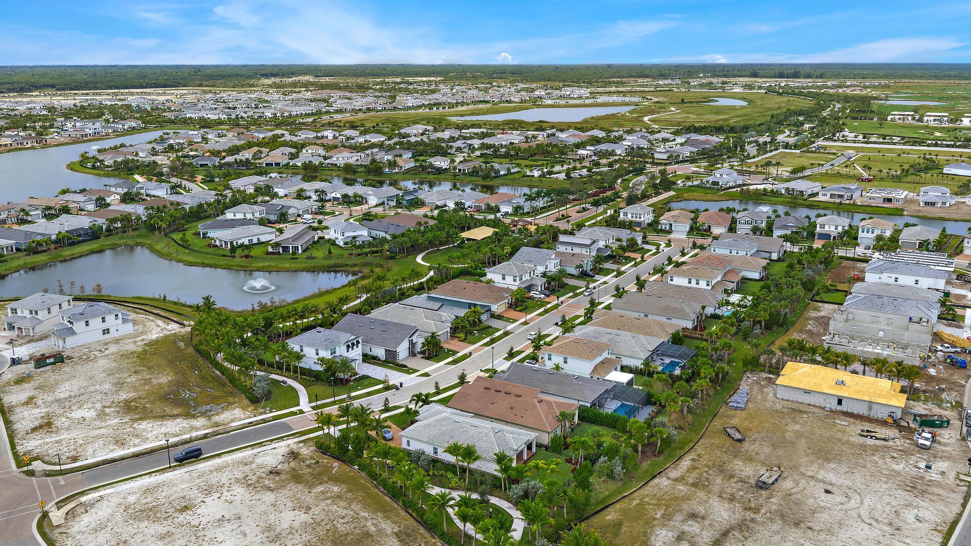 Avenir - Residential