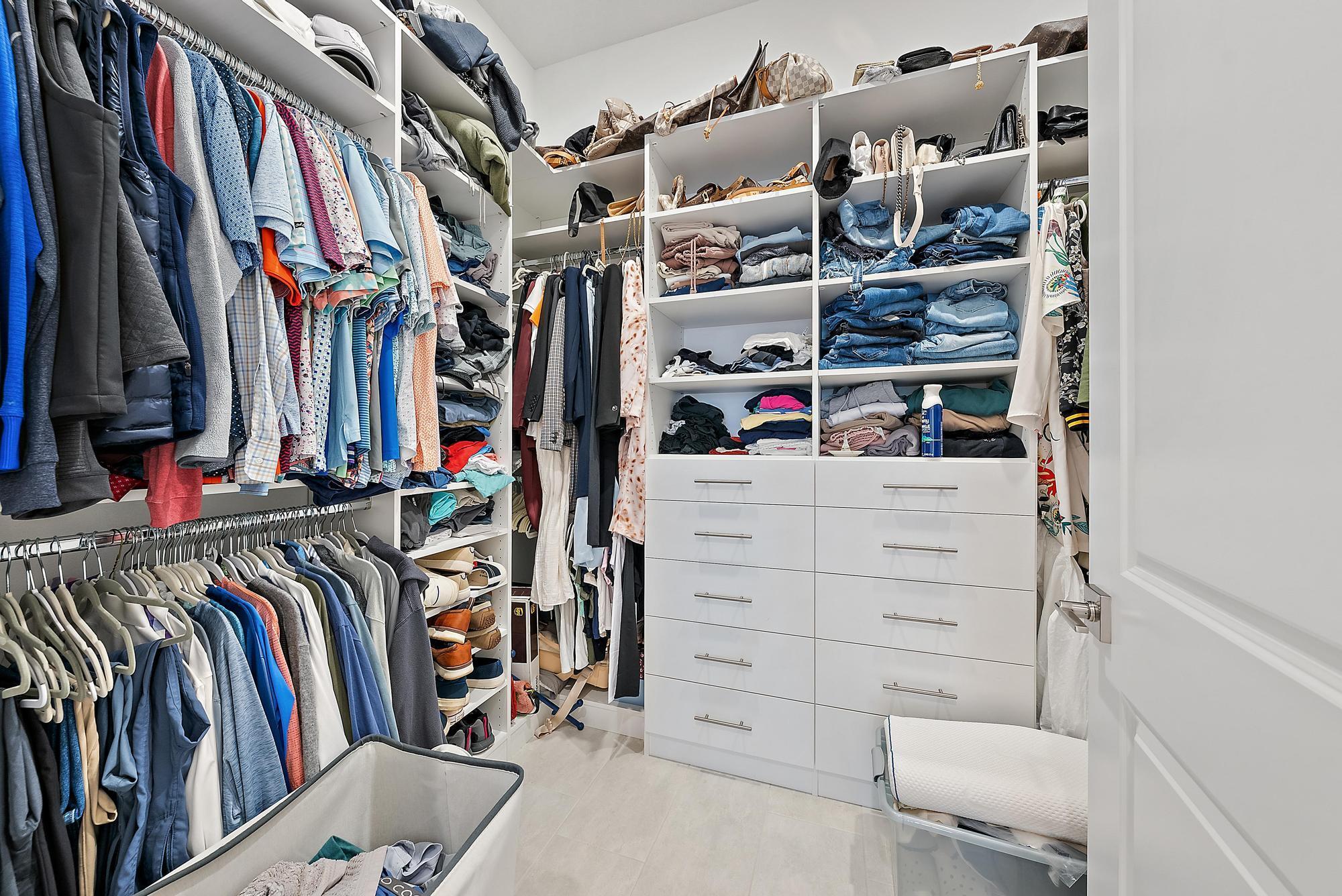 Avenir - Residential