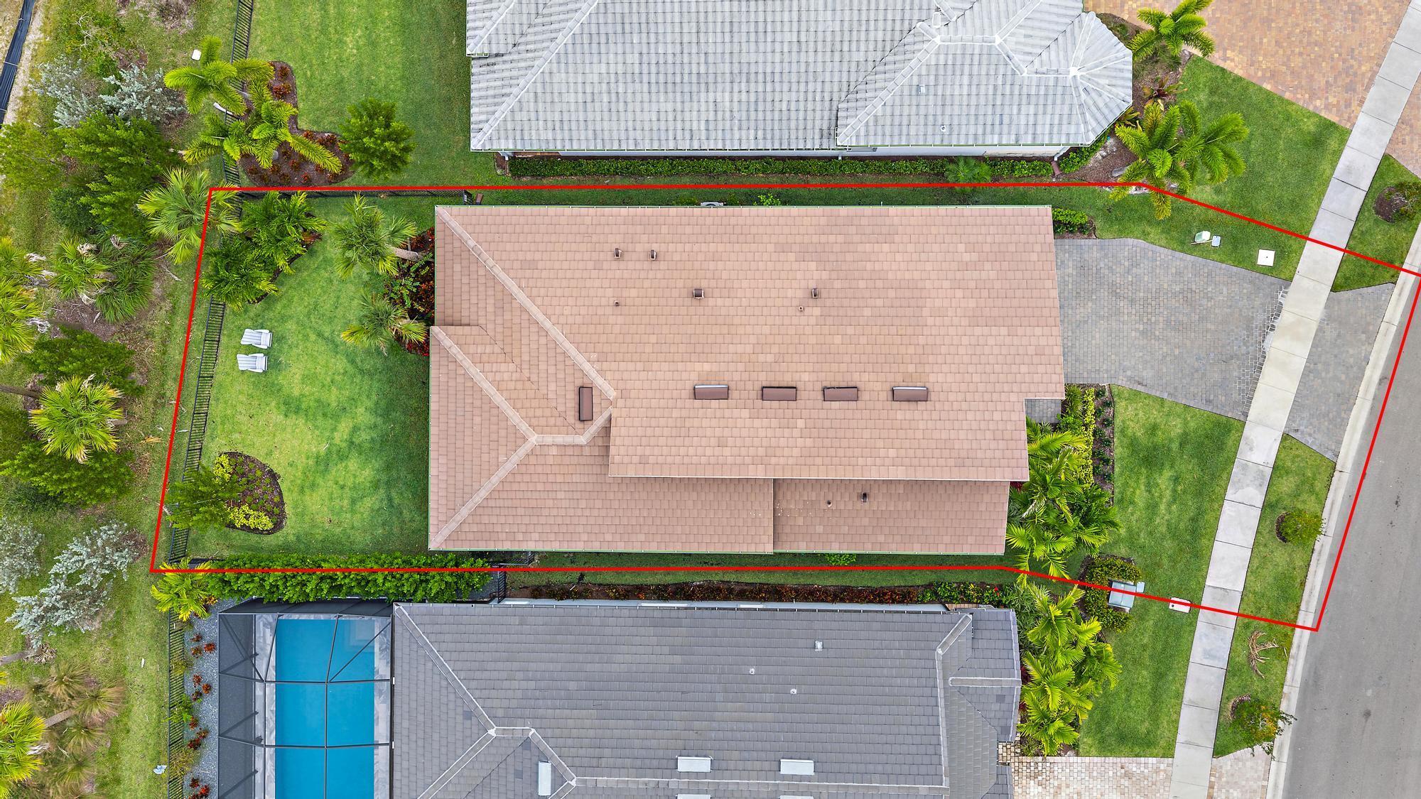 Avenir - Residential