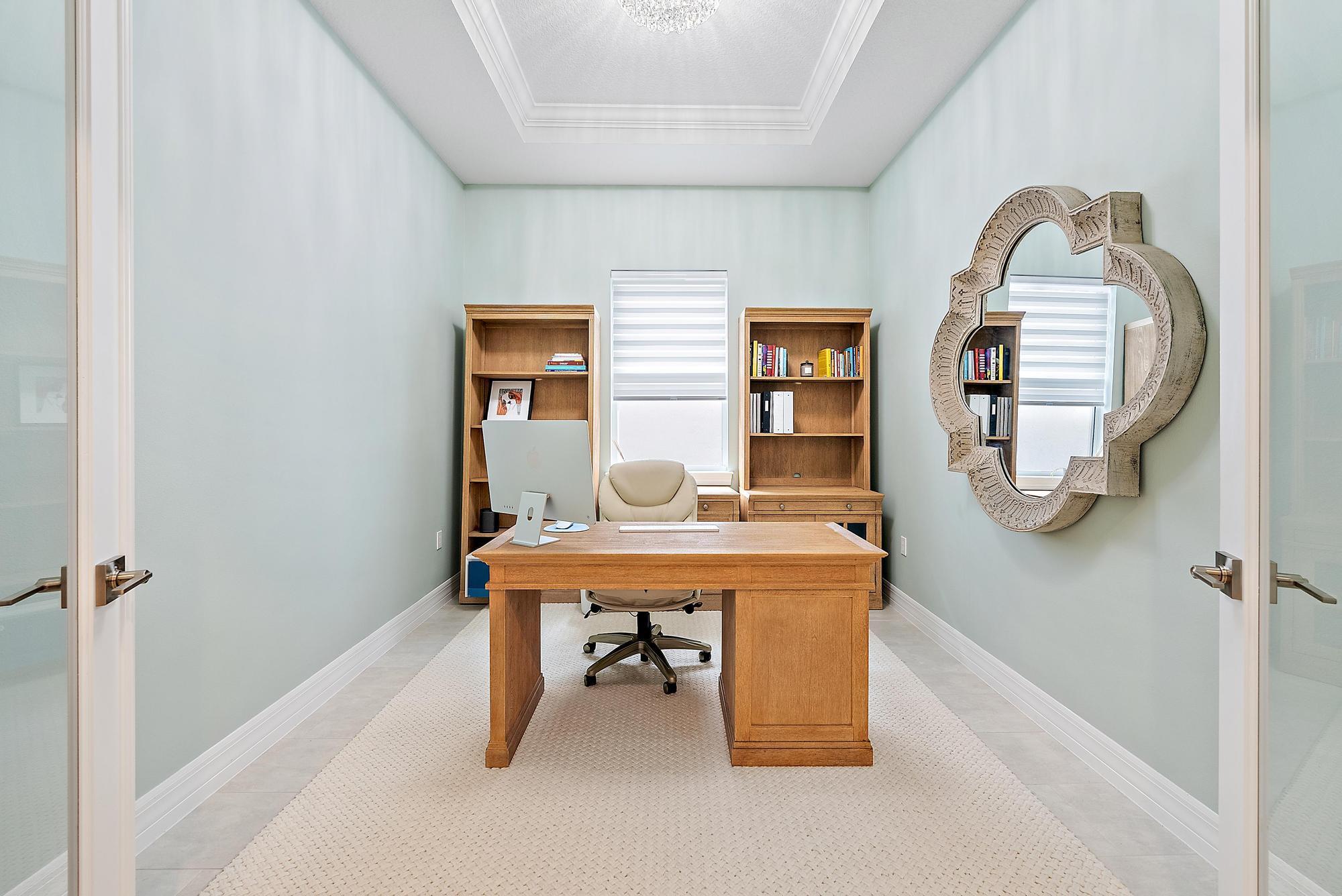 Avenir - Residential