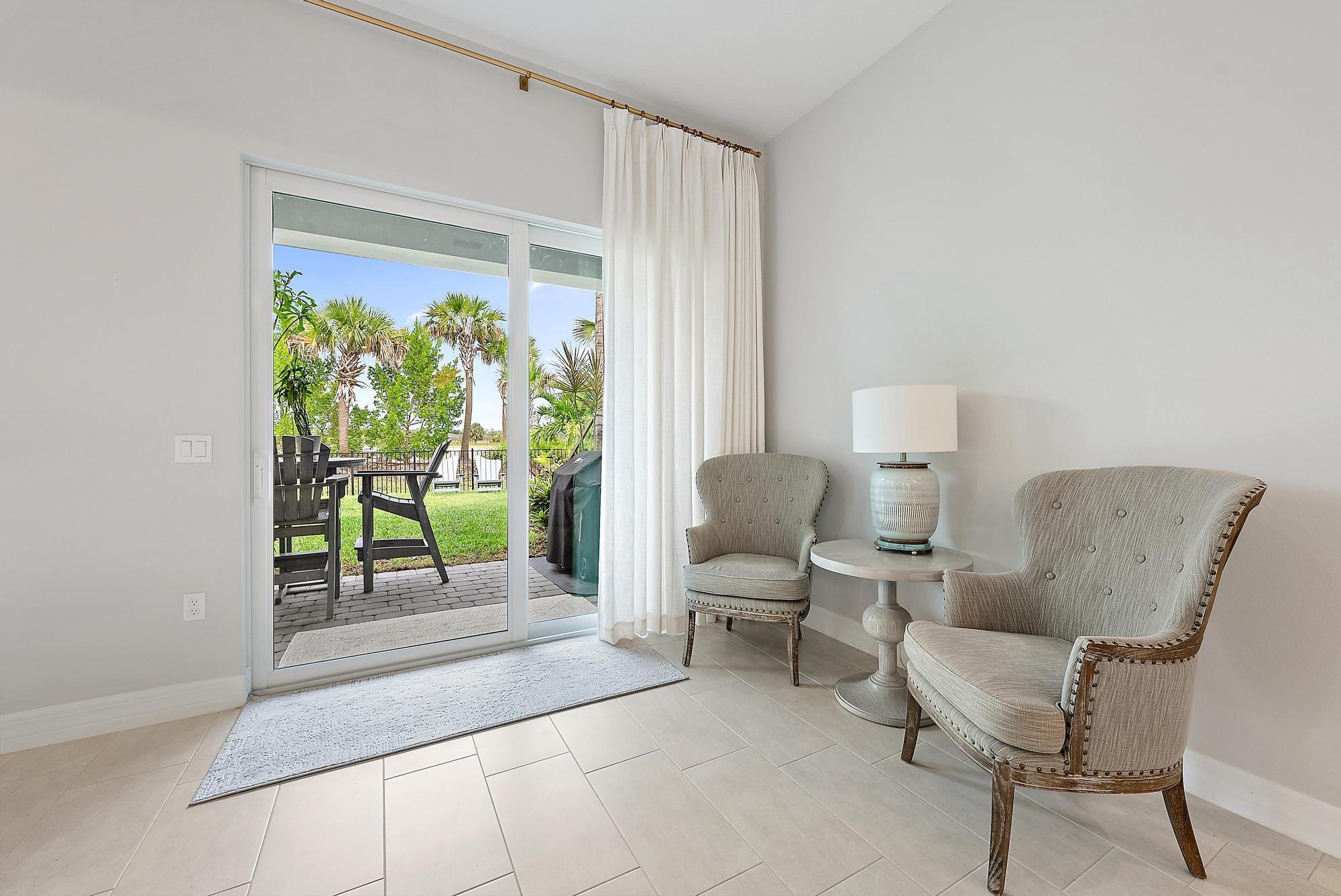 Avenir - Residential