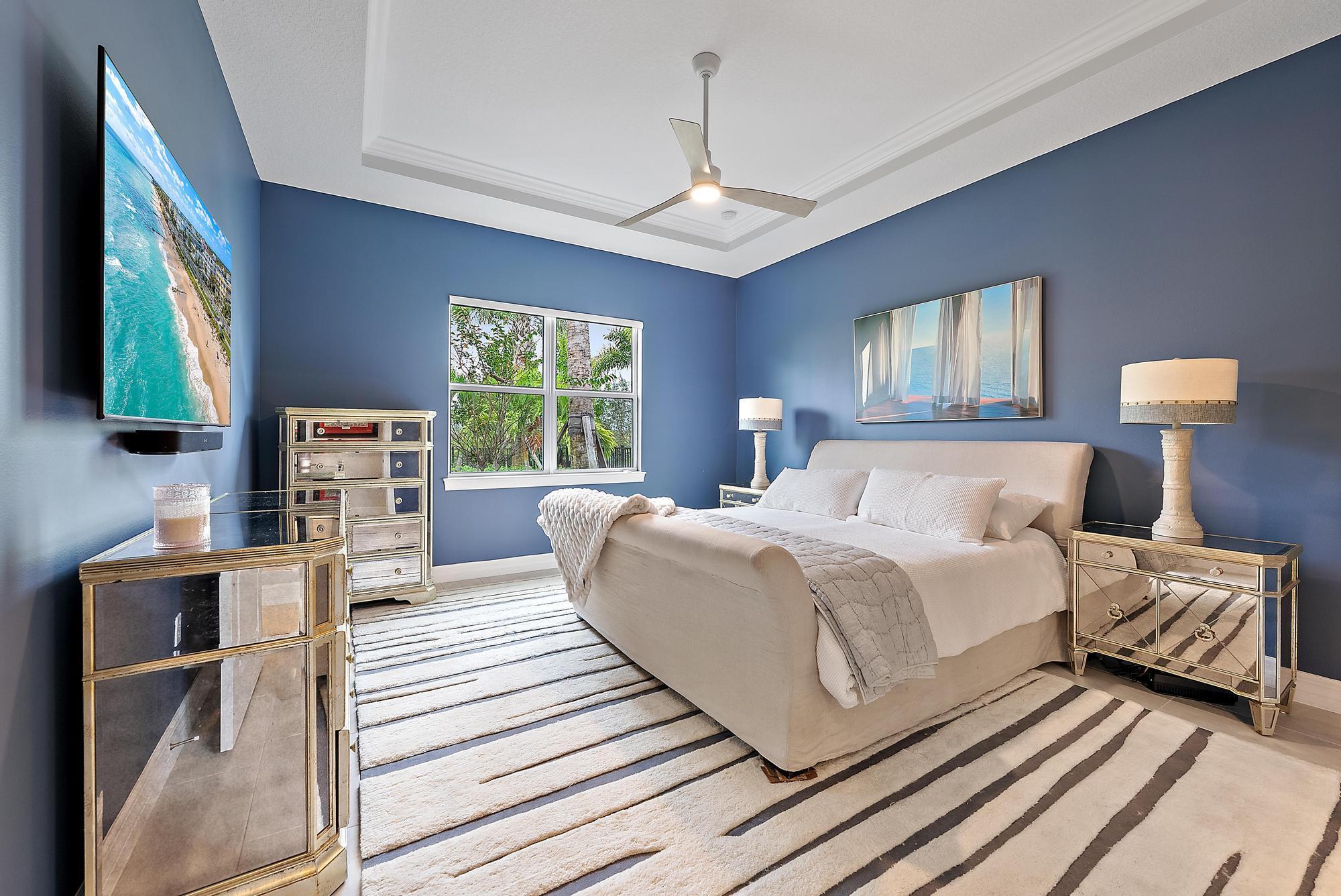 Avenir - Residential