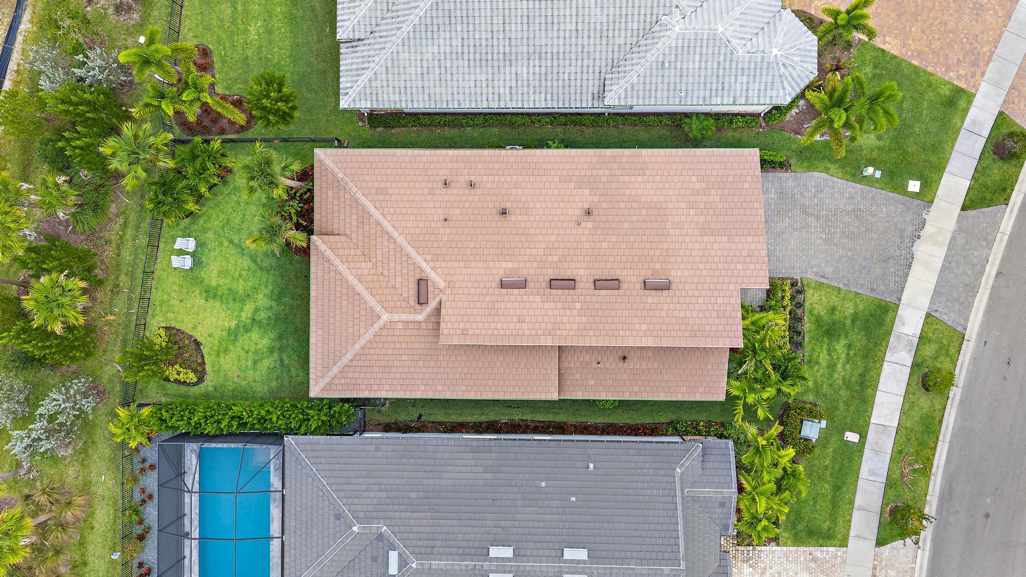 Avenir - Residential