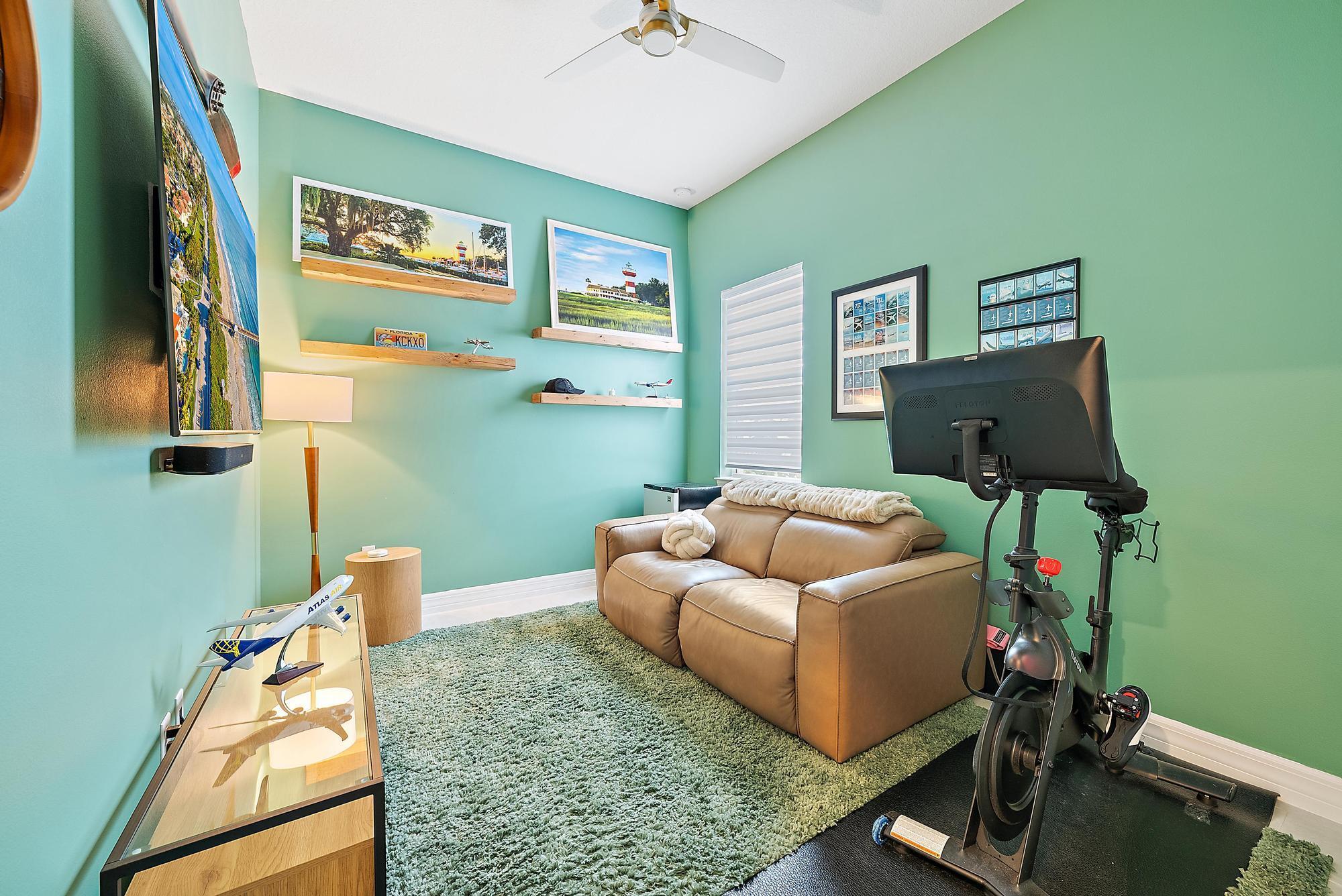 Avenir - Residential