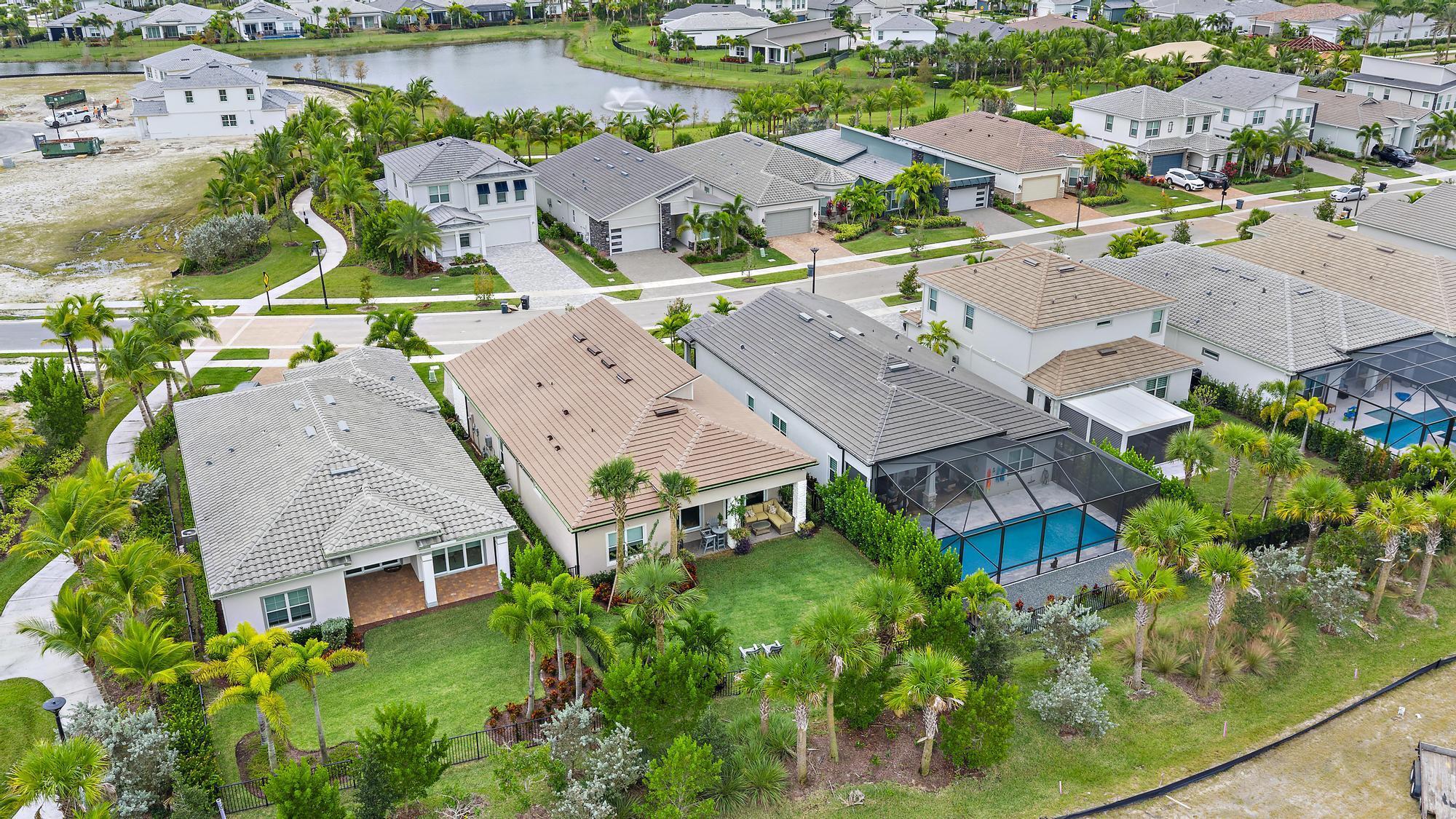 Avenir - Residential