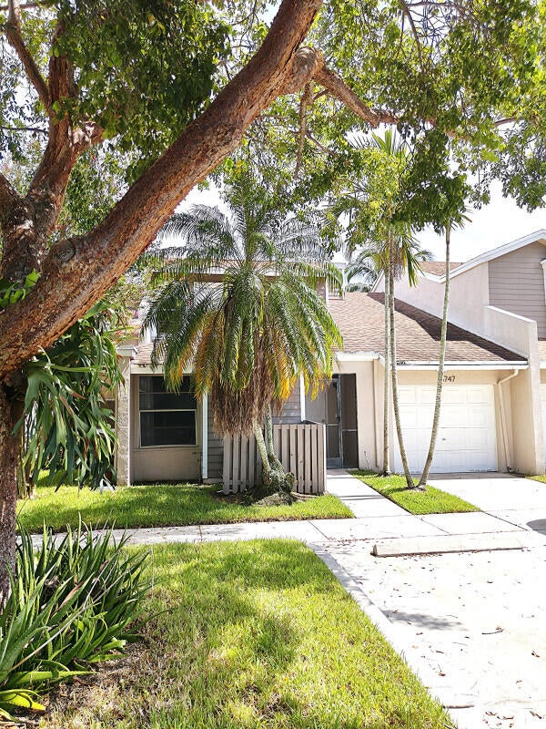 Photo of 15747 Woodgate Place, Sunrise, FL 33326 (MLS # B26074032)