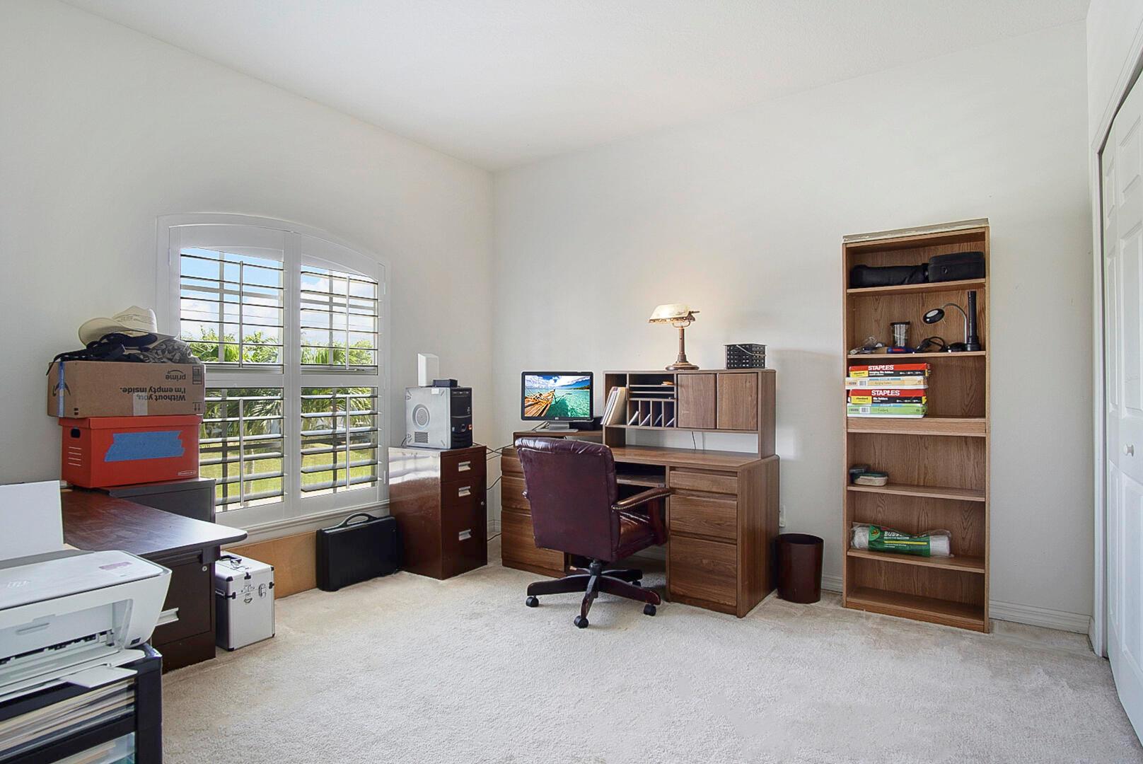 PORT ST LUCIE SECTION 34 - Residential