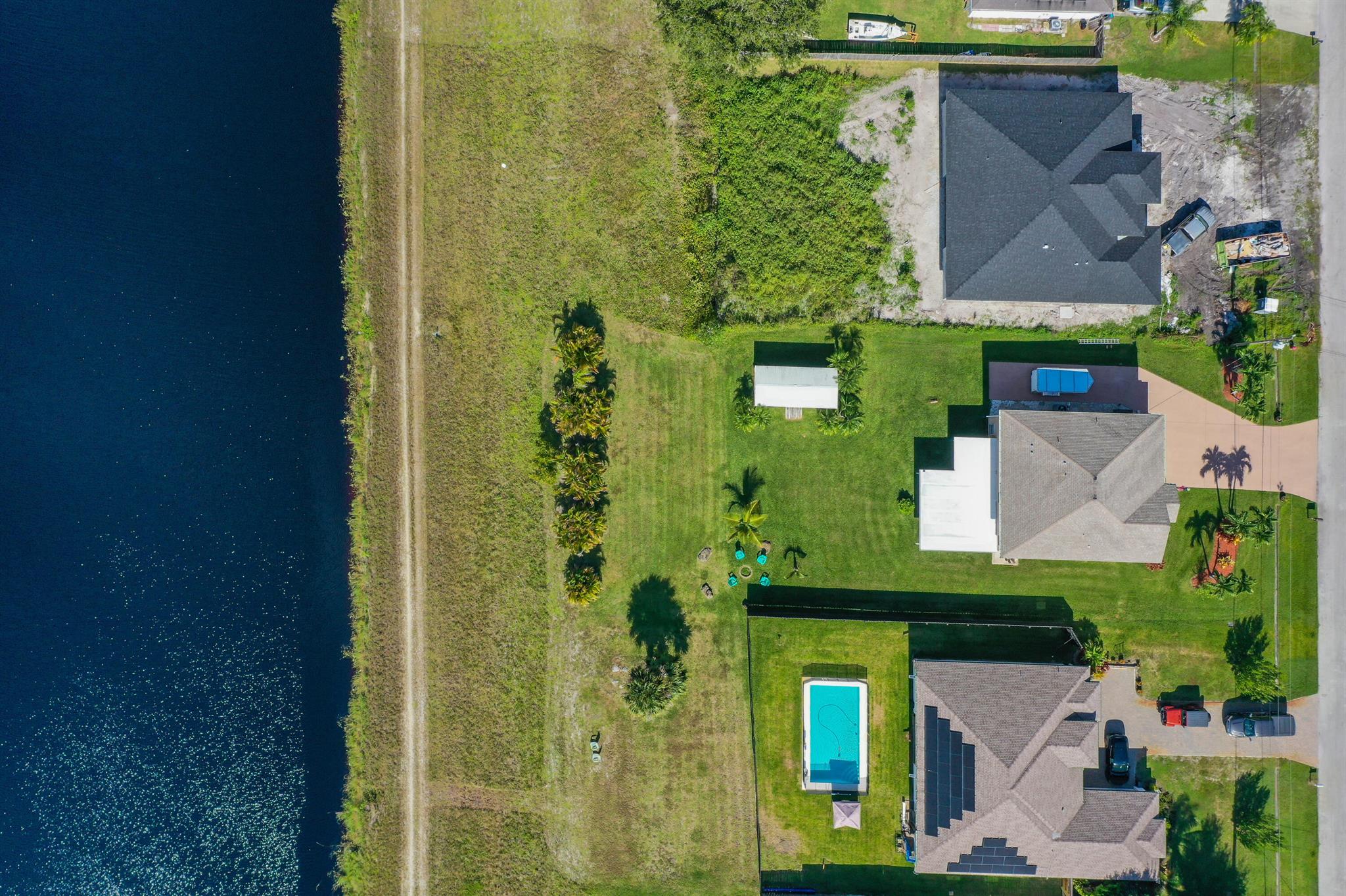 PORT ST LUCIE SECTION 34 - Residential