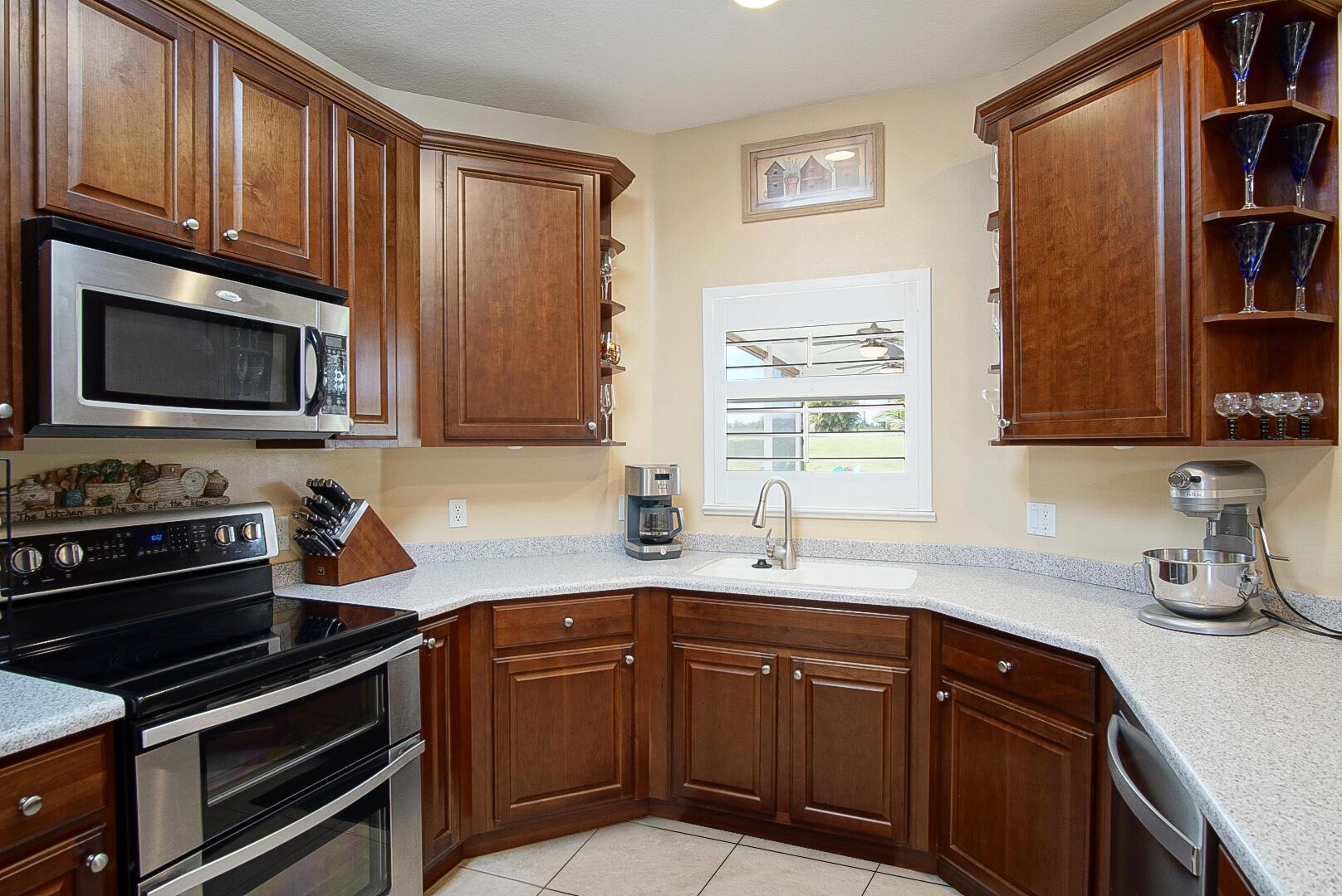 PORT ST LUCIE SECTION 34 - Residential