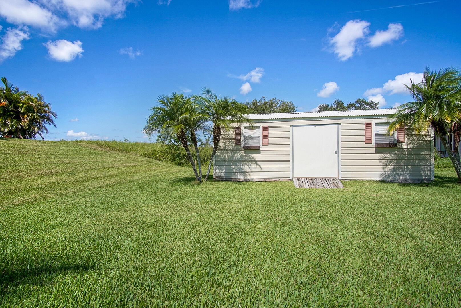 PORT ST LUCIE SECTION 34 - Residential