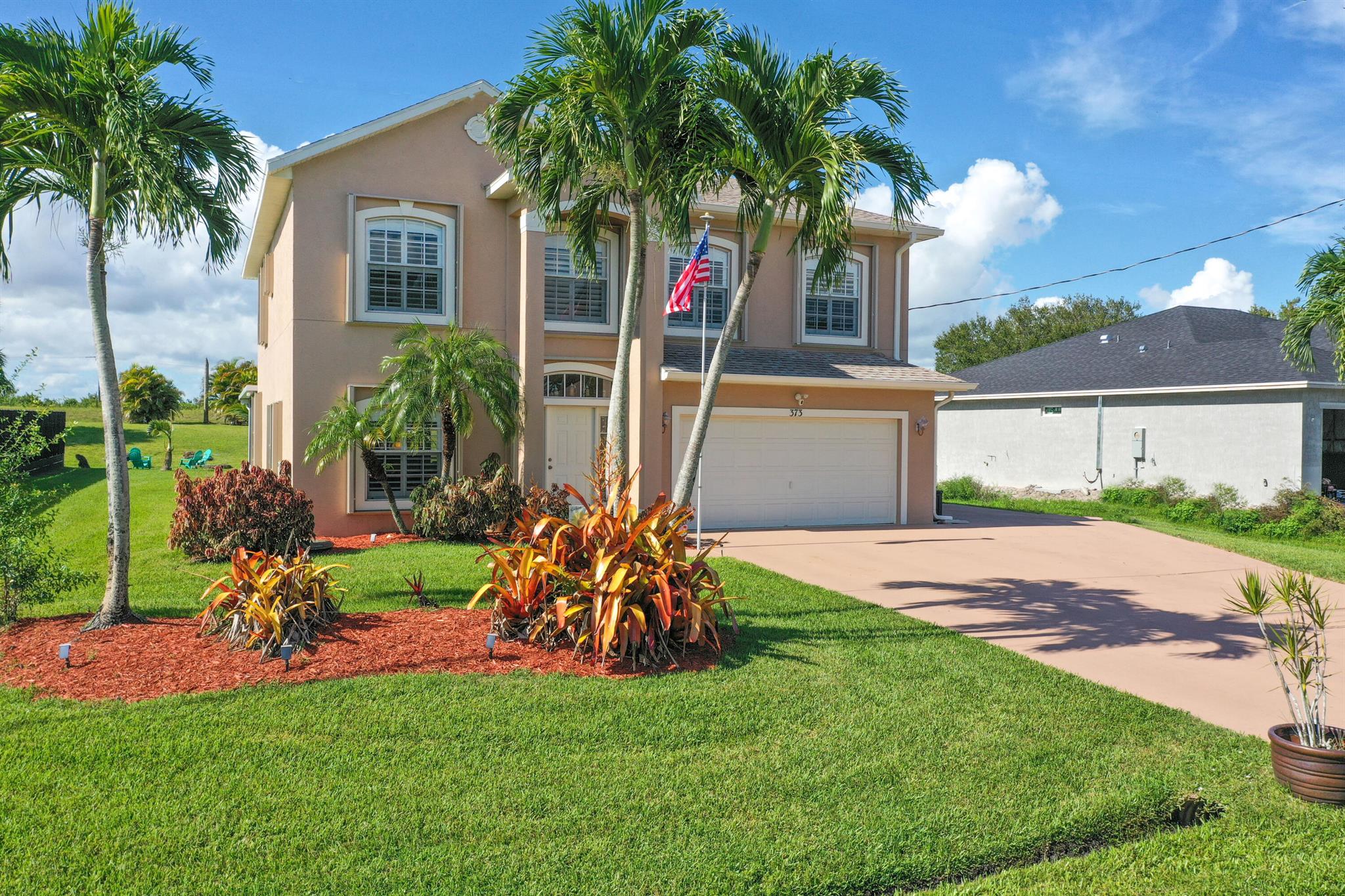 PORT ST LUCIE SECTION 34 - Residential