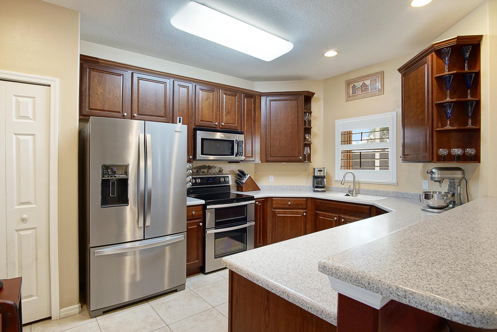 PORT ST LUCIE SECTION 34 - Residential