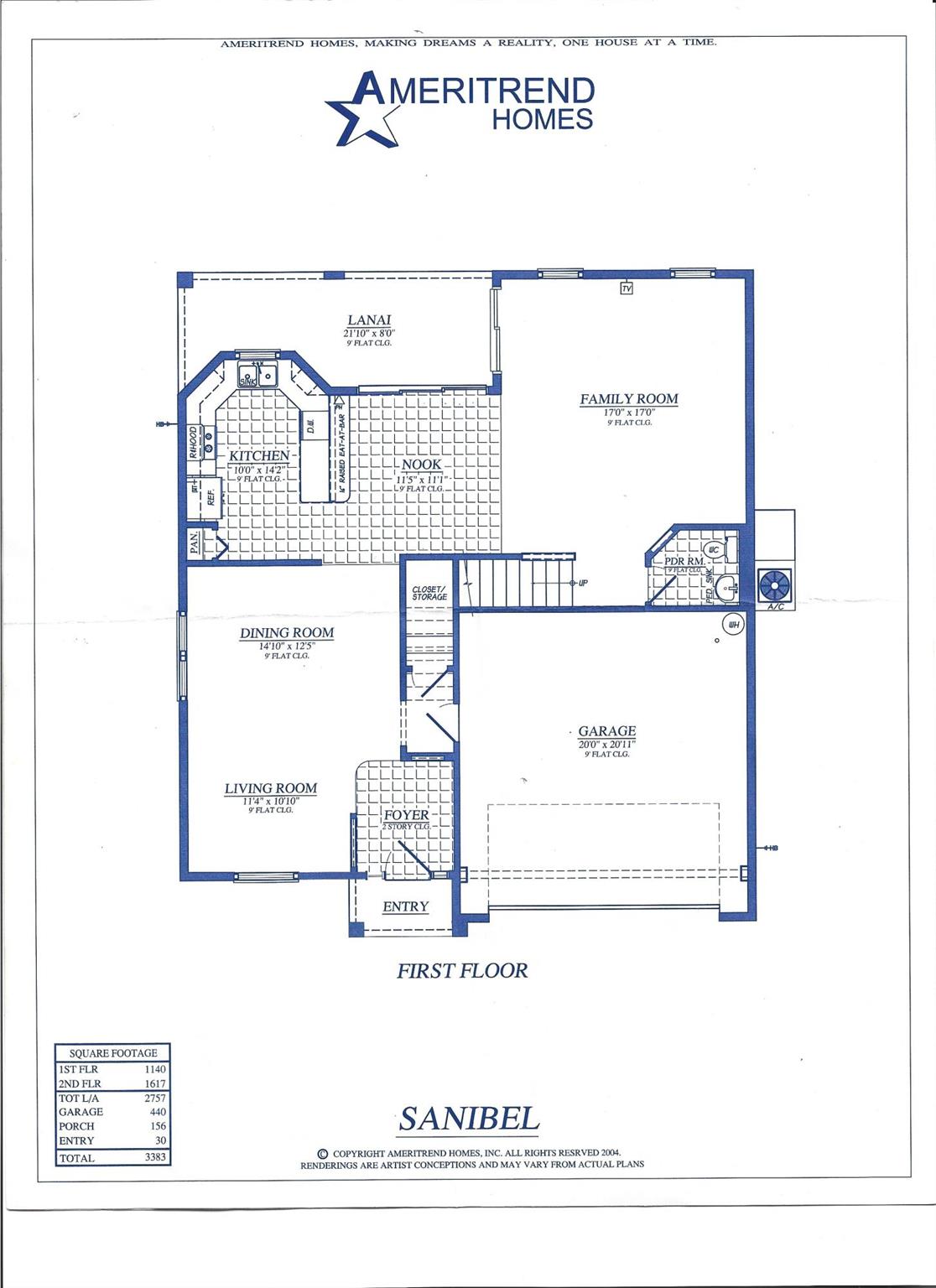 PORT ST LUCIE SECTION 34 - Residential