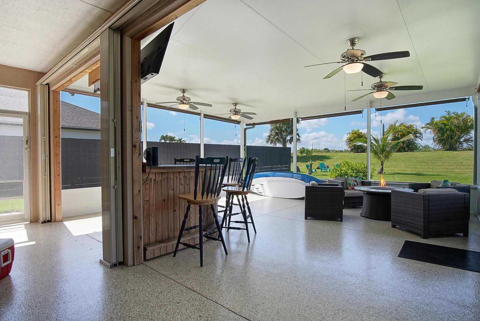 PORT ST LUCIE SECTION 34 - Residential