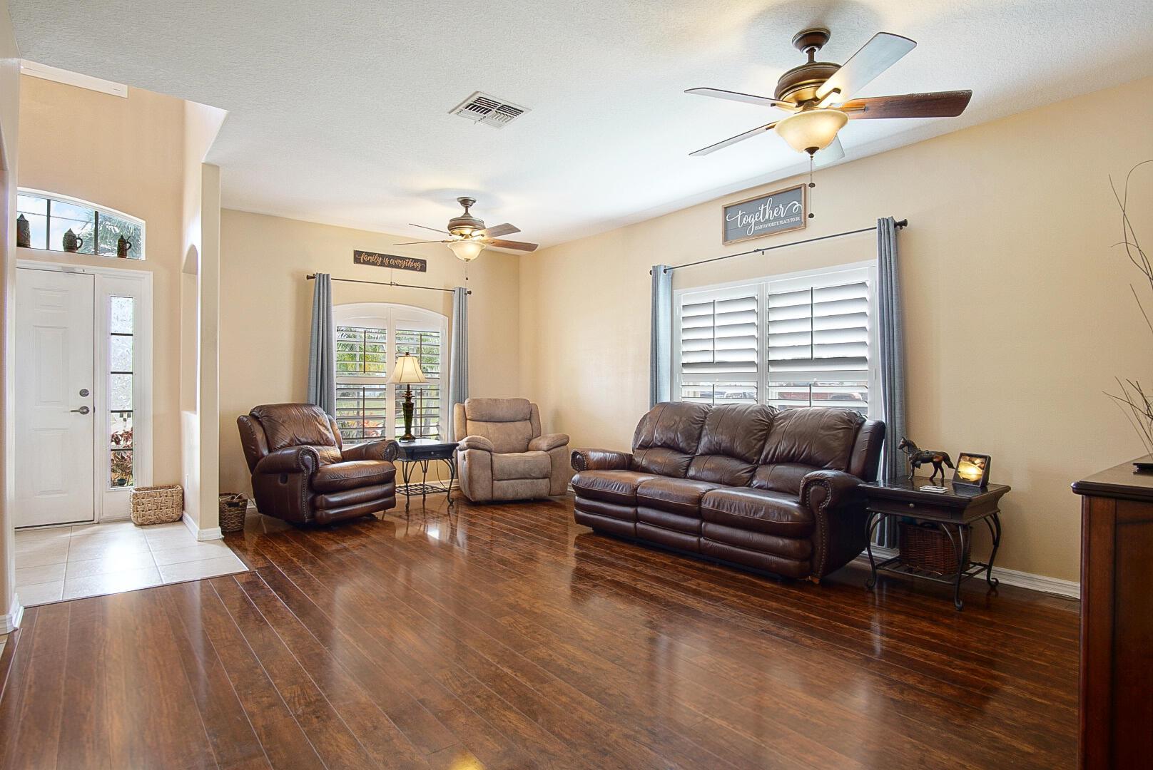 PORT ST LUCIE SECTION 34 - Residential