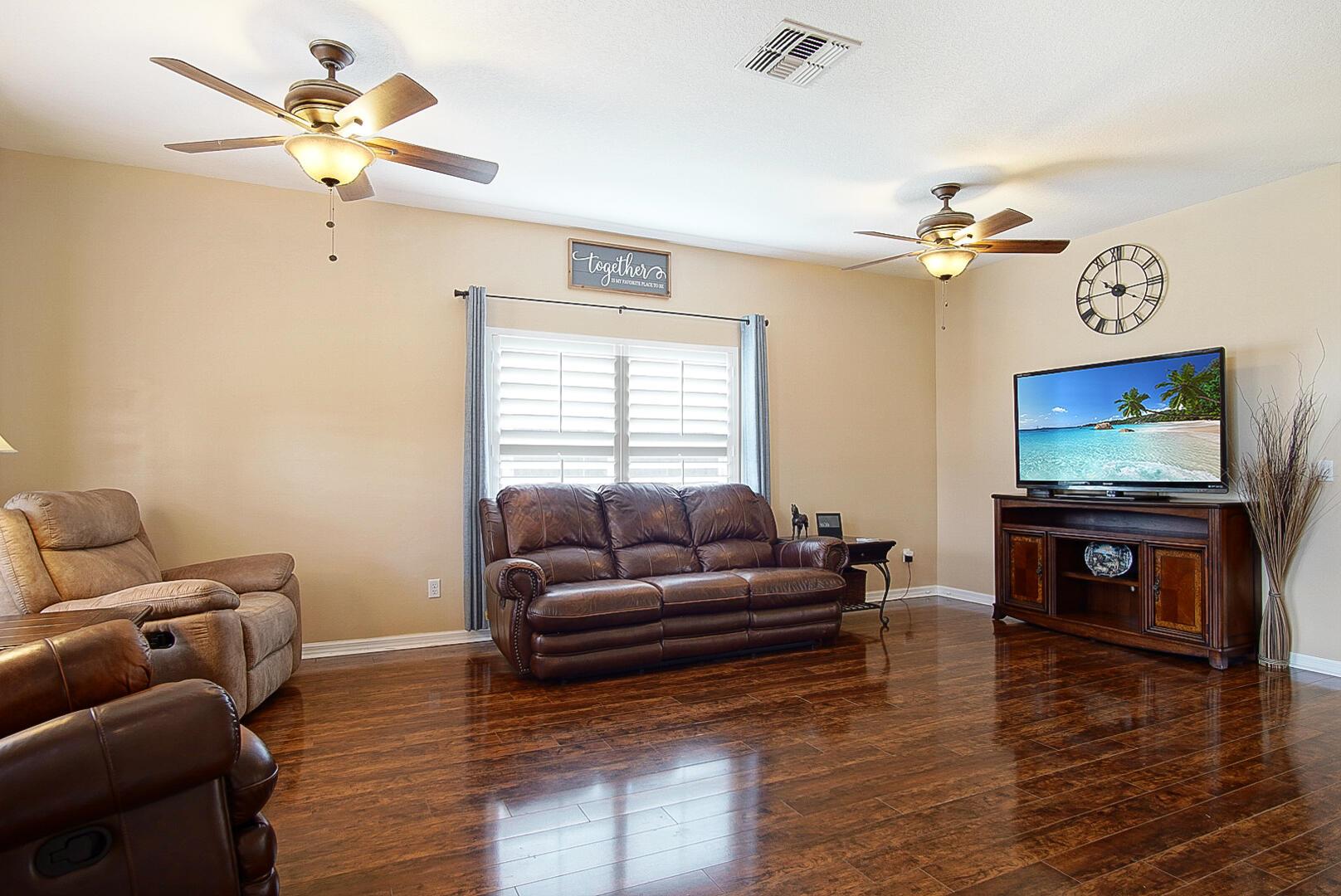 PORT ST LUCIE SECTION 34 - Residential